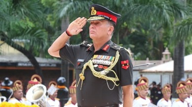 Pune Southern Army command