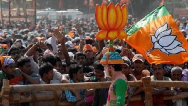 The resignation comes amid speculations of a rift in the Uttar Pradesh unit of the BJP ahead of the by-polls on 10 seats of the state that are expected to be announced shortly.