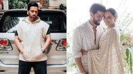 luv sinha on sonakshi sinha relationship