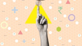 Shifting focus from fiscal deficit to debt-GDP ratio