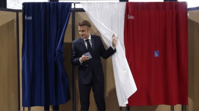 macron, elections, france elections,