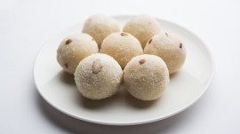 magja laddu