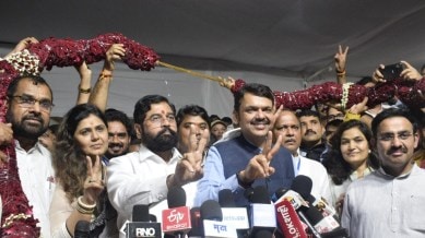 Maharashtra MLC polls