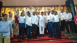 Maharashtra Legislative Assembly MLC polls