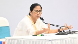 The task force formed to check the increasing prices should have regular meetings, said Mamata Banerjee, adding that she wanted price reports every week. (Express file photo)