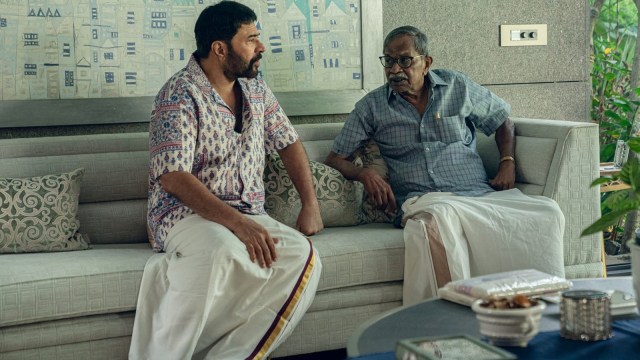 MT Vasudevan Nair played a significant role in shaping Mammootty's acting career, leading to the thespian receiving his first Kerala State Film Award for Best Actor and National Film Award for Best Actor in movies written by the former.