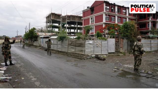 manipur