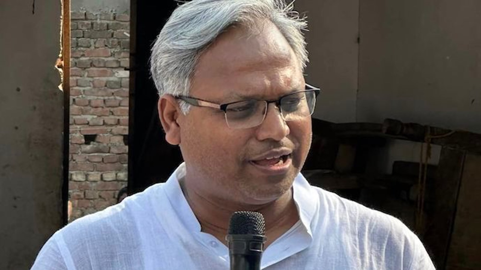 JD(U) Bihar special status