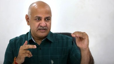 manish sisodia bail pleas