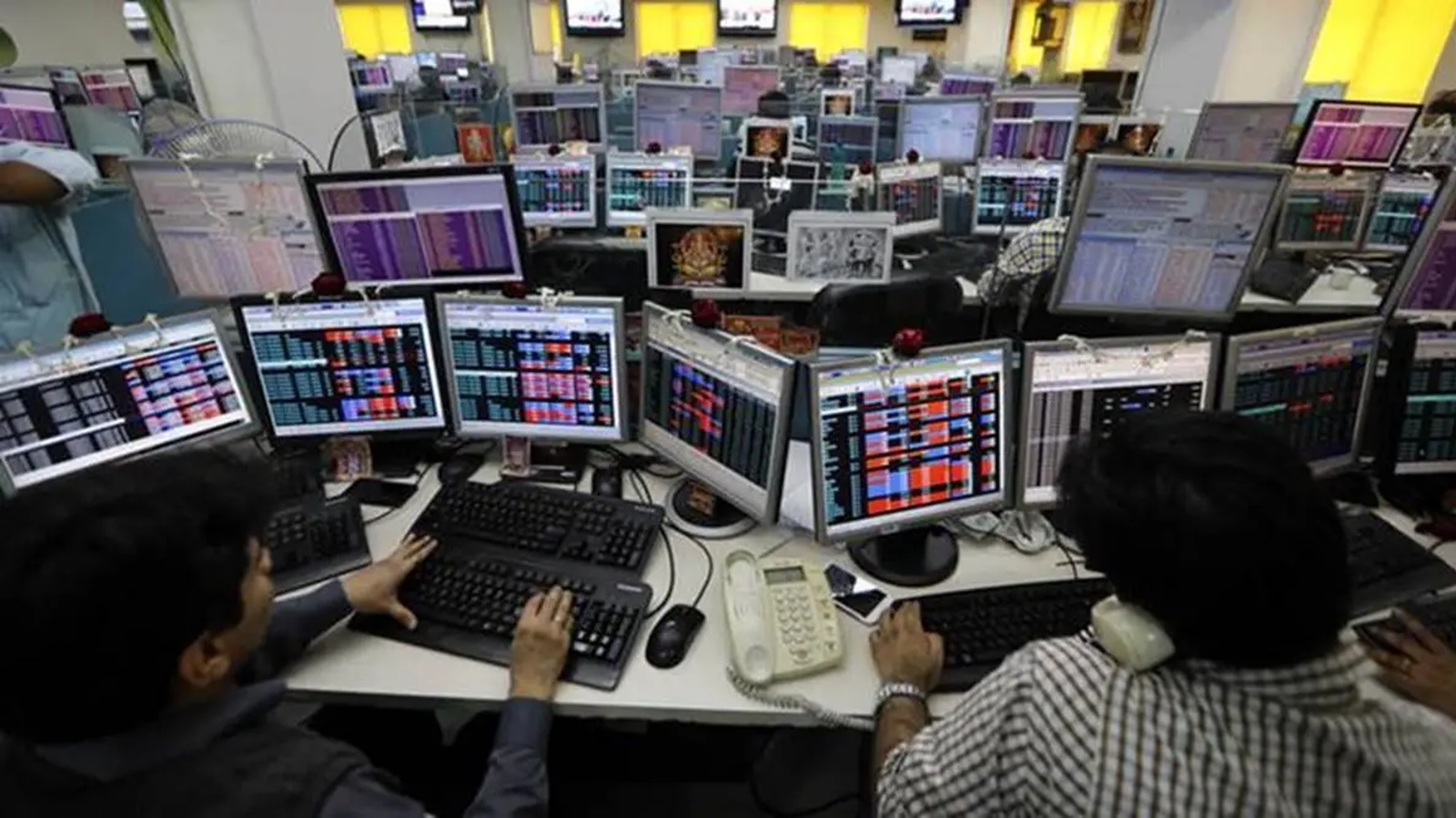 At 70%, India second most optimistic market after Singapore
