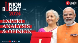 Budget 2024 Live: FM Sitharaman Presents Union Budget 2024 | Nirmala Sitharaman Live |Budget Session