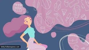 Menstrual leave