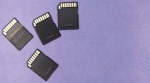 microSD card | TF card | microSD vs TF