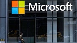 Microsoft outage, global outage