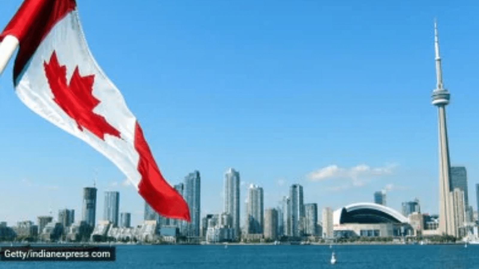 Singh who was invited as a special guest in a seminar organised by the Canadian Punjabi Cultural Society in Brampton recently stated that though the intake of students has reduced, reverse migration can happen only when India's social- economic condition would be better than Canada.