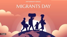 International Migrants Day serves as a platform for raising awareness about the issues faced by migrants, including their rights, integration challenges, and contributions to host communities.