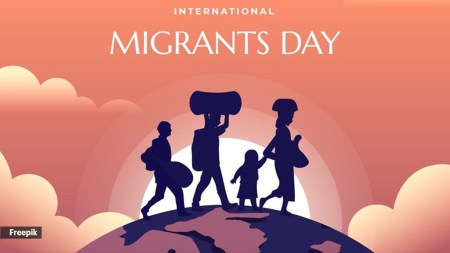 International Migrants Day serves as a platform for raising awareness about the issues faced by migrants, including their rights, integration challenges, and contributions to host communities.