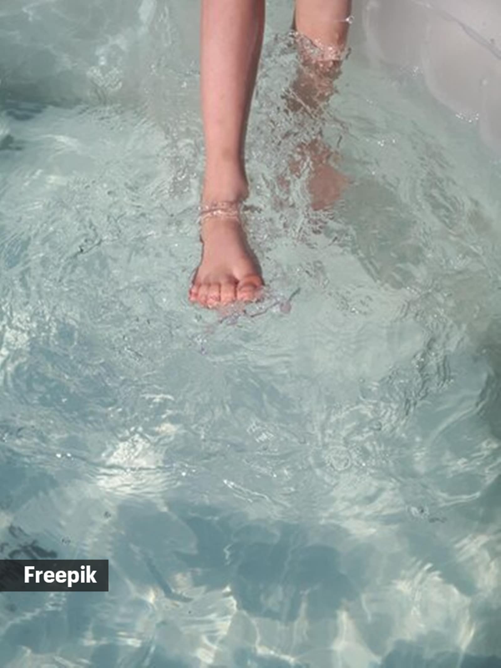 Will soaking your feet in hot water help relieve migraines? Health