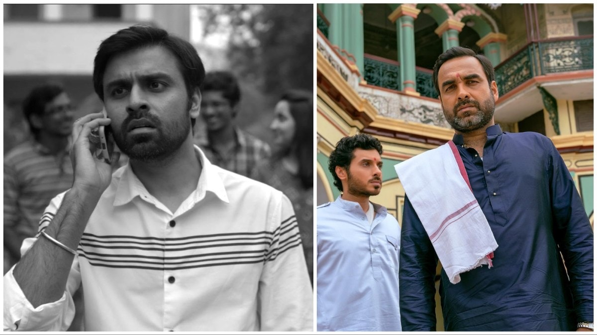 Film editors discussed the increasingly tight timelines for editing OTT shows.