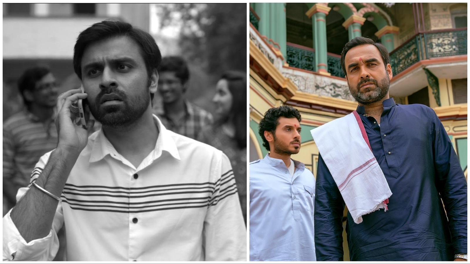 Film editors discussed the increasingly tight timelines for editing OTT shows.