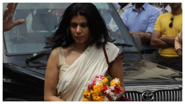mita vashisht
