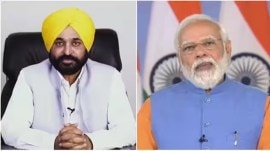 PM SHRI scheme, PM SHRI scheme fund stucked, Bhagwant mann, Narendra modi, Samagra Shiksha Abhiyan, Punjab government, Punjab news, chandigarh news, Indian express news