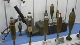 Tripura, Indo-Pak war