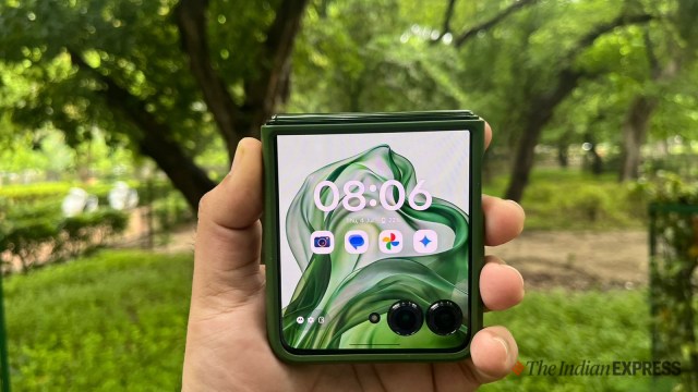 Motorola Razr 50 Ultra