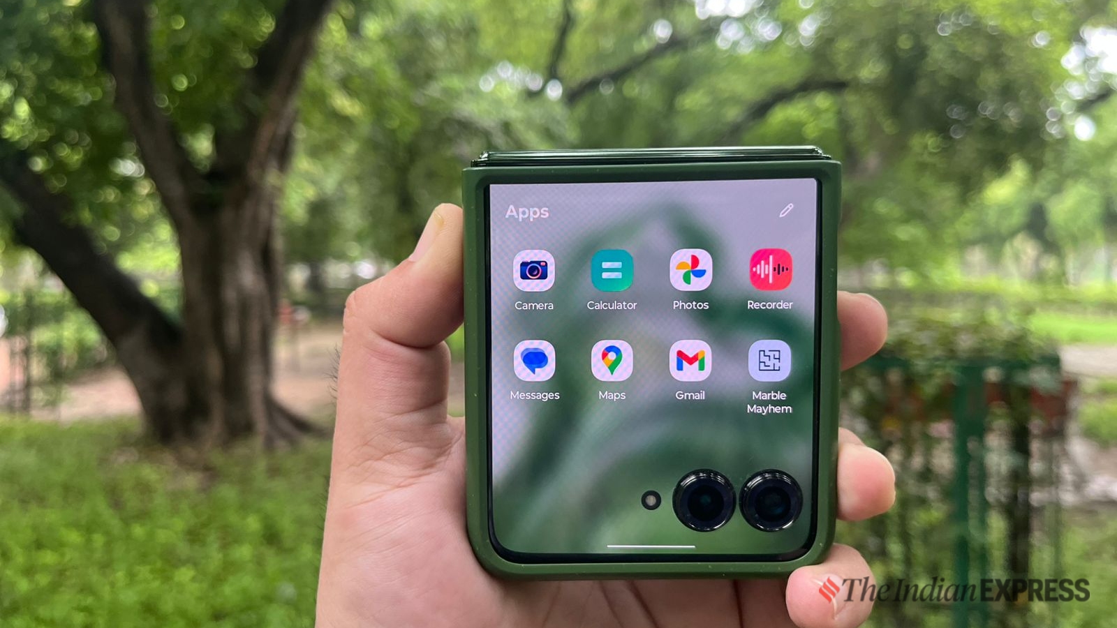 Motorola Razr 50 Ultra