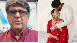 Mukesh Khanna slams trolls for targeting Sonakshi Sinha and Zaheer Iqbal's interfaith marriage