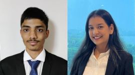 mumbai ca rank holders