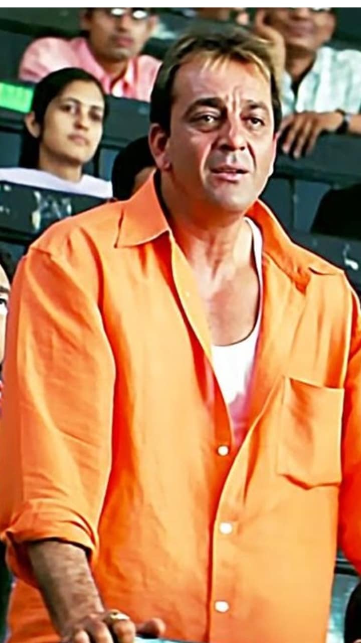 Sanjay Dutts best roles to date