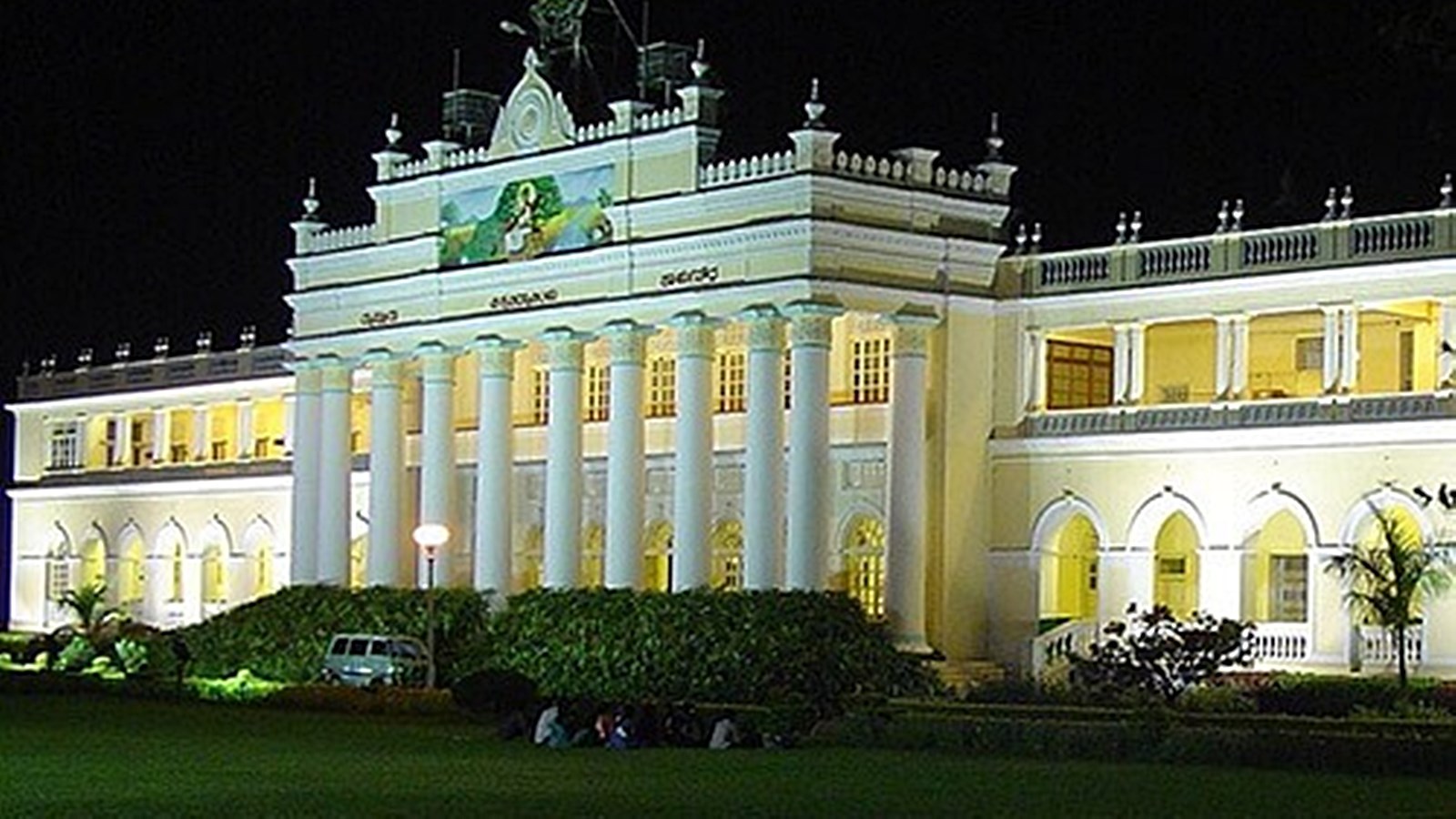Basappa Karnataka High Court cancels posting of Dr Basappa as Mysore University ...