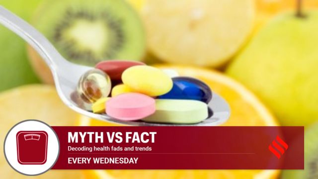 One of the most immediate side effects of high doses of Vitamin C supplements is gastrointestinal distress, including diarrhoea.