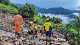 Ensure personnel not doing farming, fishery: NDRF brass