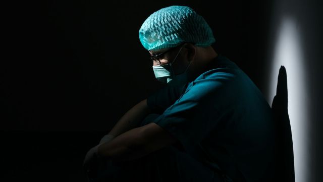 Poor work life balance, understaffed, pay structure & security: What perils Indian doctors are facing after MBBS