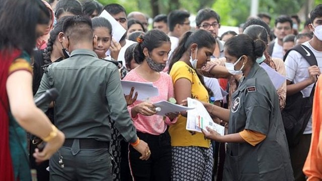 NEET UG 2024 cut-off