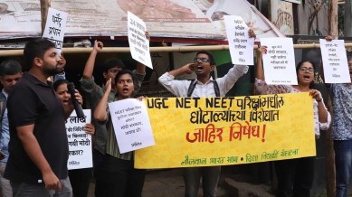 NEET-UG leak likely on exam-eve, but no proof to show it was widespread: SC