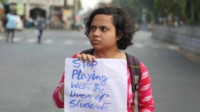 UGC-NET ‘paper leak’: Evidence was doctored, finds CBI investigation