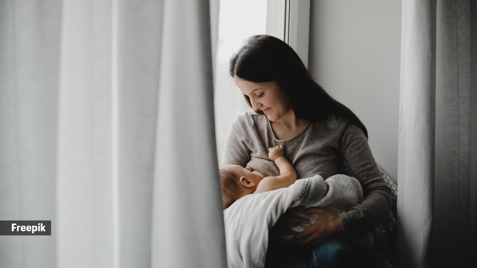 由于“永久性化学物质”的影响，新妈妈面临母乳喂养时间缩短的风险 | 健康新闻