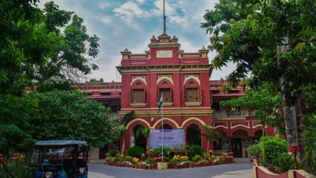 NIT Patna under top 20 Architecture rank in NIRF 2023 .