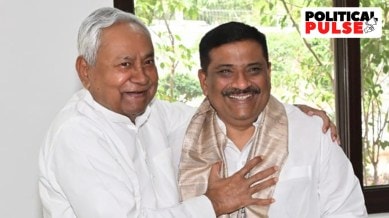 “The focus on Bihar's critical issue of flood control structures in Nepal has been long overdue. Bihar Chief Minister Nitish Kumar has been constantly raising his concerns to find a resolution to this issue and we are glad it has come about now,” JD(U) national working president Sanjay Jha told The Indian Express.