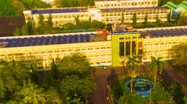 NIT Surathkal: A look at last five years NIRF rankings