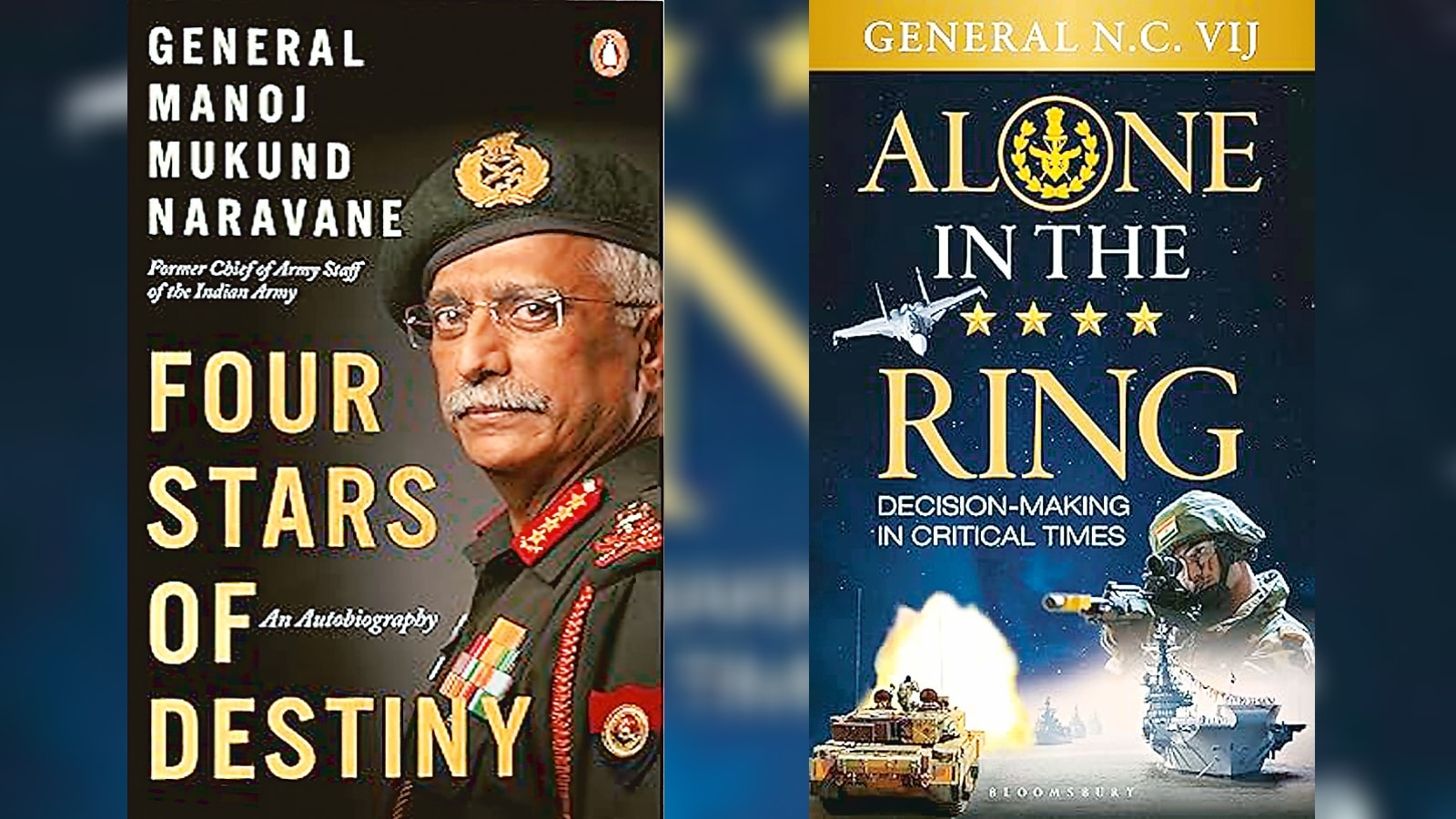 Kargil war, General M M Naravane, General M M Naravane book, India pakistan Kargil war, Gen NC Vij, 1999 Kargil War, , Army Chief NC Vij, Gen NC Vij book, Gen NC Vij on Kargil war, Kargil war news, Indian express, current affairs