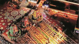 Ratna Bhandar temple, Puri temple news, Puri Jagannath Temple, Jagannath rath yatra, Indian nexprrss news ,puri news, Indian express news