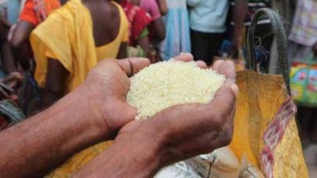 The Centre has banned exports of non-basmati white rice since July 20, 2023, to boost domestic supply.