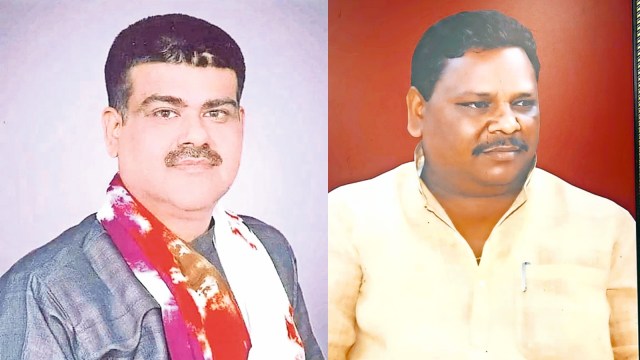 life sentence for murder, Uday Bhan Karwariya, 1996 murder of Samajwadi Party (SP) MLA, Anandiben Patel, Jawahar Yadav, Indian express news, current affairs