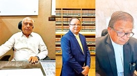 criminal laws, New criminal laws, Bharatiya Nyaya Sanhita (BNS), Indian Penal Code (IPC), delhi news, India news, Indian express, Indian express India news, Indian express India