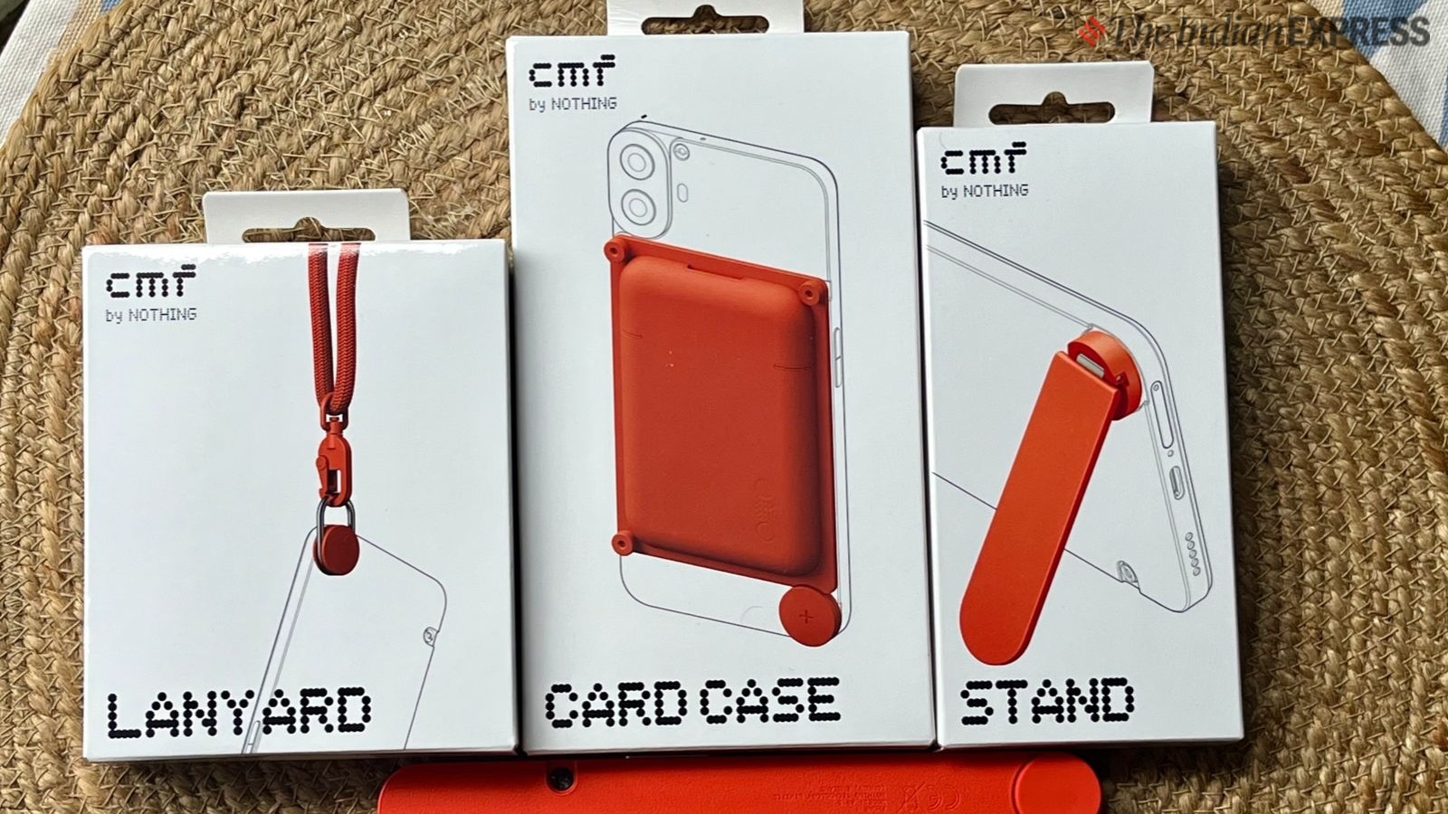 Nothing CMF Phone 1
