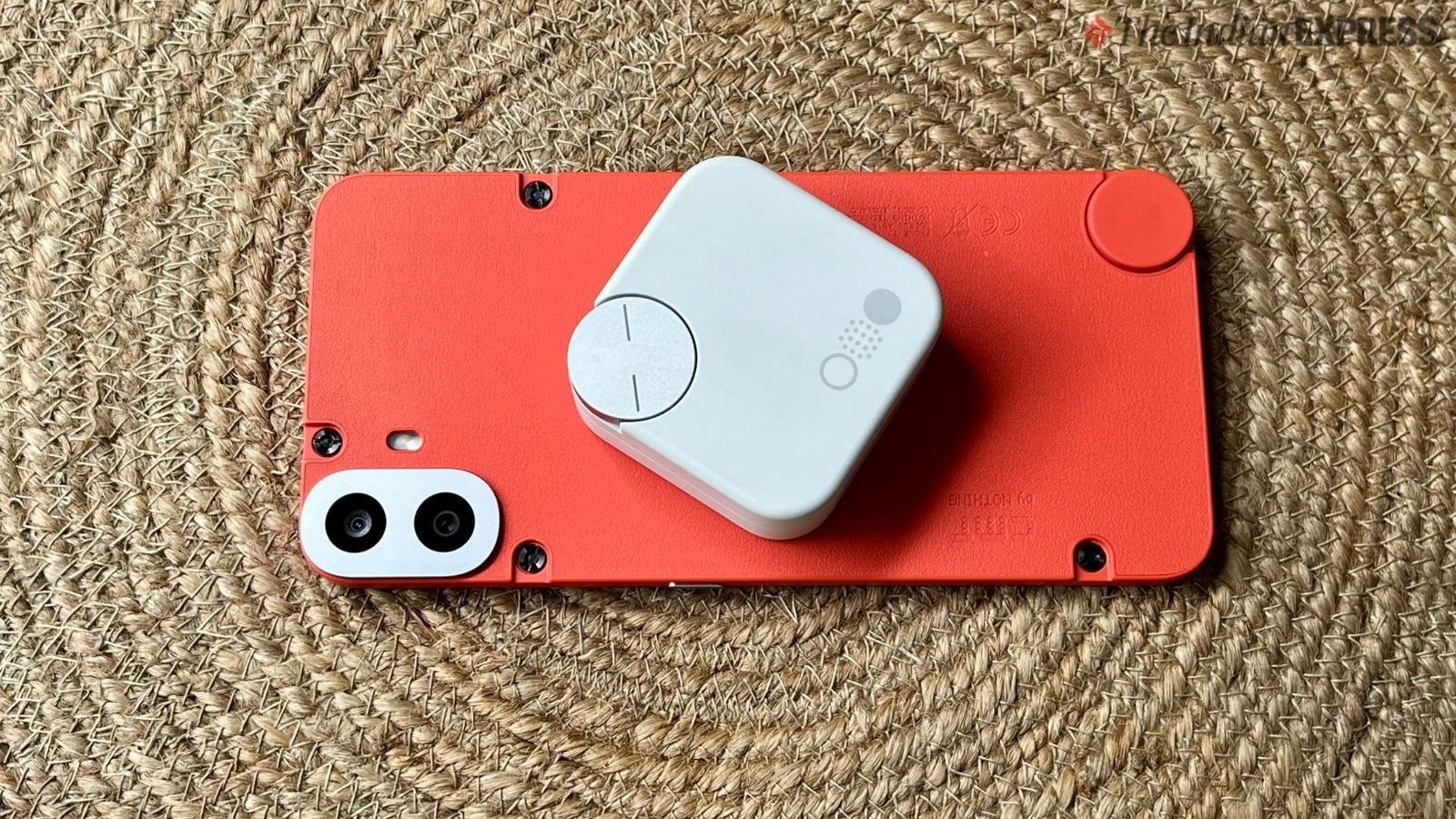 CMF Buds Pro 2
